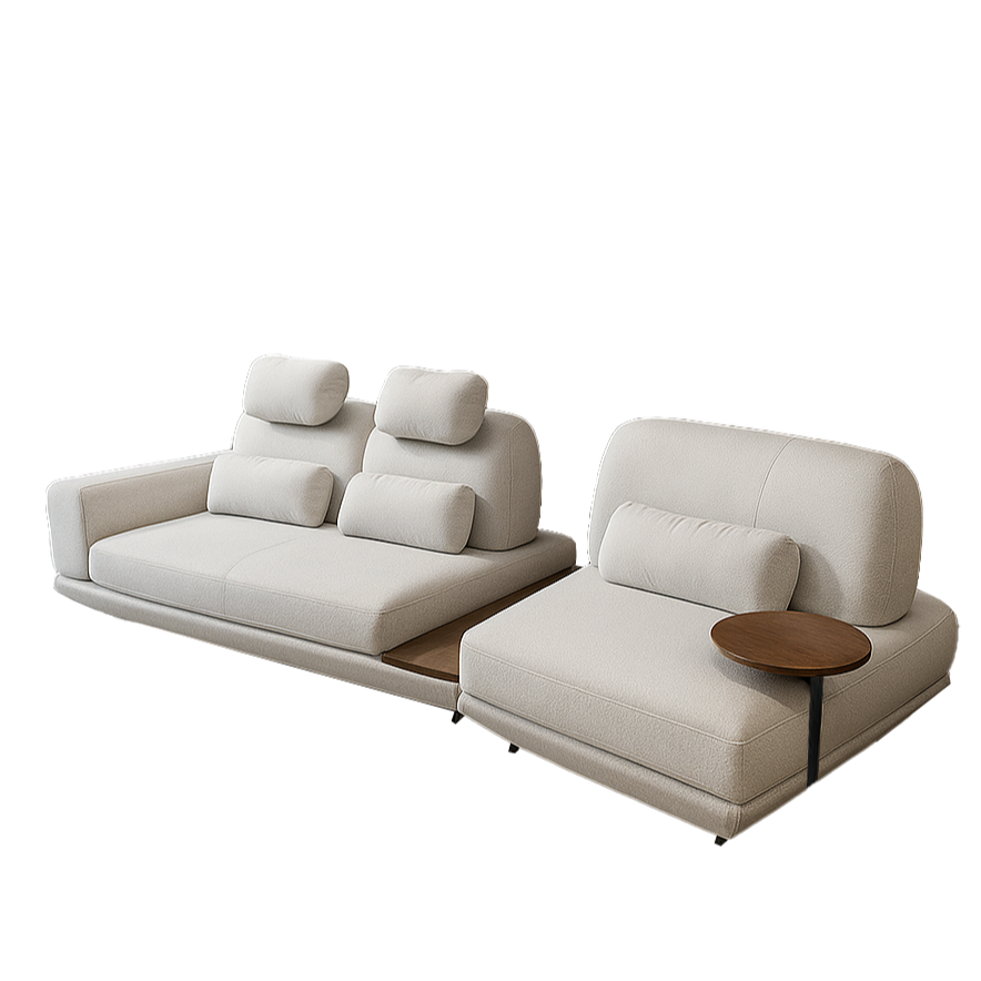 AURA SOFA (NEW!)
