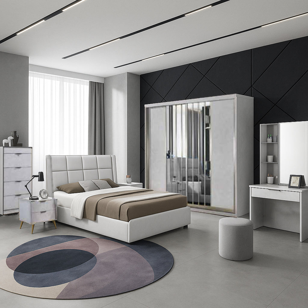 Bedroom Set