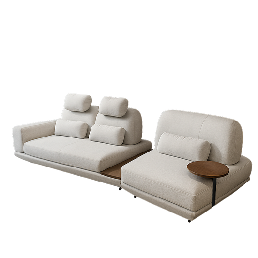 AURA SOFA (NEW!)